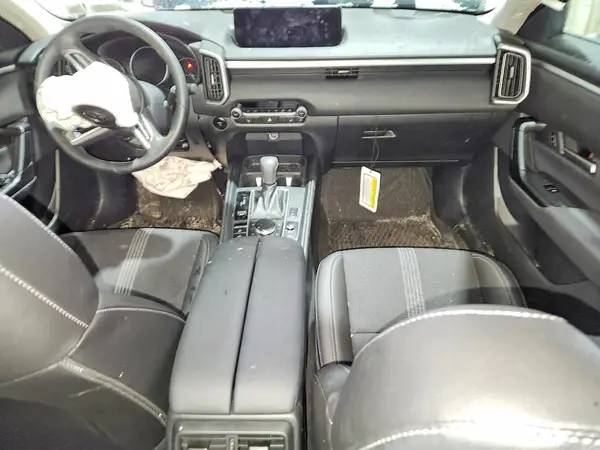 7MMVAABW7SN141597 2025 MAZDA CX-50 - Image 8