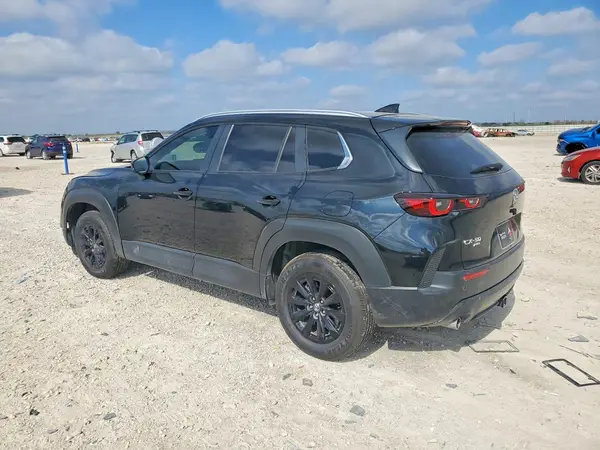 7MMVAABW7TN145764 2026 MAZDA CX-50 - Image 2