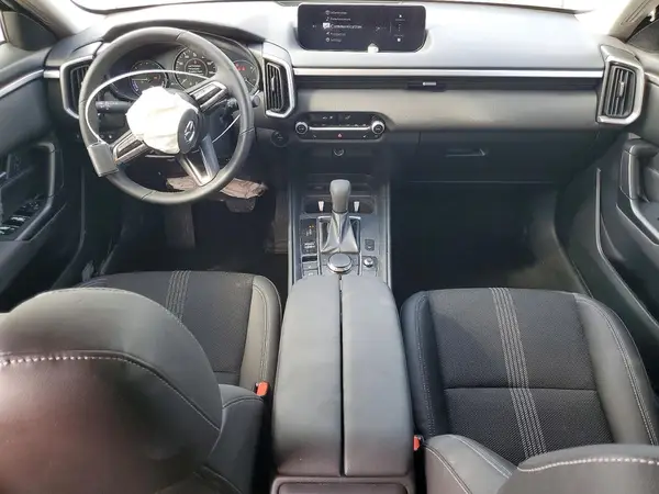 7MMVAABW7TN145764 2026 MAZDA CX-50 - Image 8