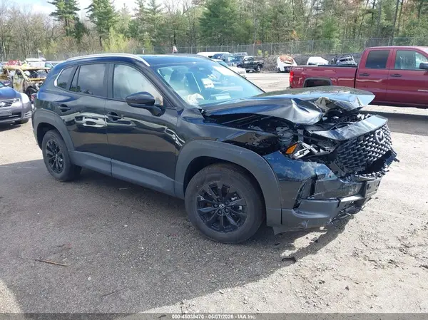 7MMVAABW7TN153198 2026 MAZDA CX-50 - Image 1