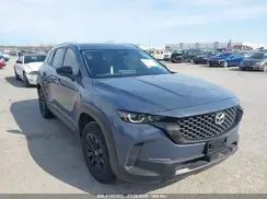7MMVAABW8SN103487 2025 MAZDA CX-50