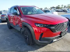 7MMVAABW8SN106633 2025 MAZDA CX-50