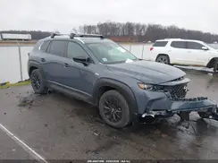 7MMVAABW8SN108771 2025 MAZDA CX-50