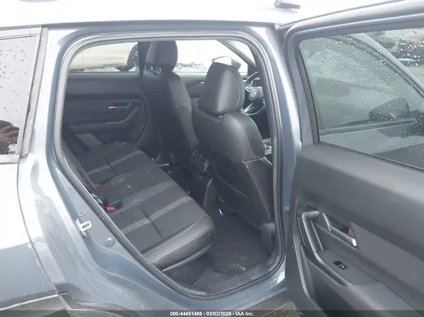 7MMVAABW8SN108771 2025 MAZDA CX-50 - Image 8