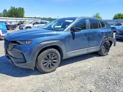 7MMVAABW8SN118054 2025 MAZDA CX-50