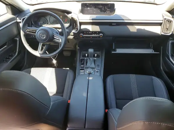 7MMVAABW8SN118054 2025 MAZDA CX-50 - Image 8