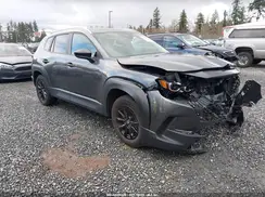 7MMVAABW8SN118412 2025 MAZDA CX-50