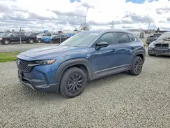 7MMVAABW8SN123710 2025 MAZDA CX-50