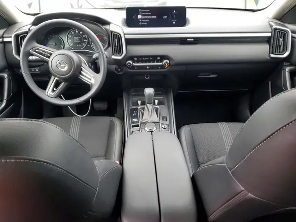 7MMVAABW8SN123710 2025 MAZDA CX-50 - Image 8