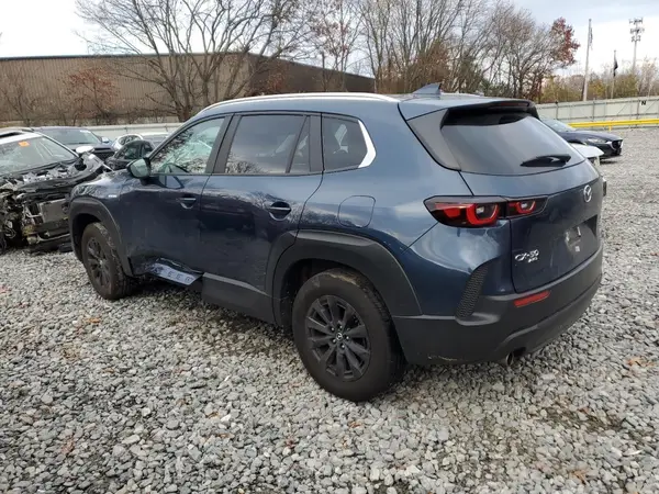 7MMVAABW8SN126073 2025 MAZDA CX-50 - Image 2