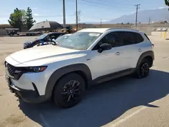 7MMVAABW8SN128132 2025 MAZDA CX-50