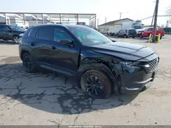 7MMVAABW8SN128339 2025 MAZDA CX-50