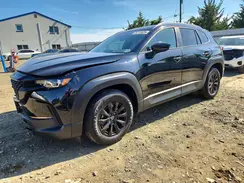 7MMVAABW8TN147412 2026 MAZDA CX-50