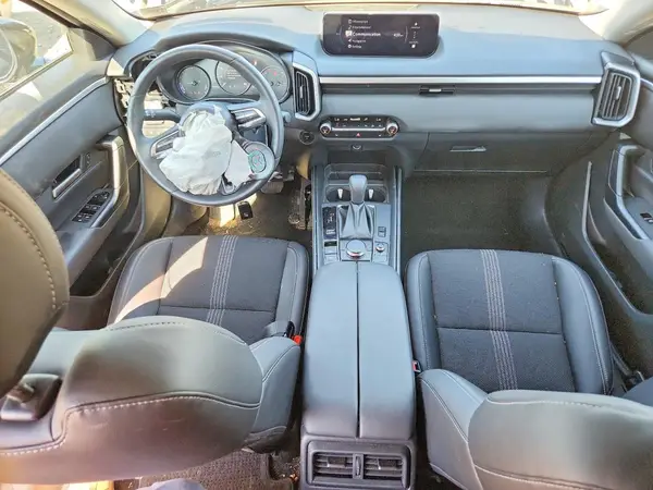 7MMVAABW8TN147412 2026 MAZDA CX-50 - Image 8