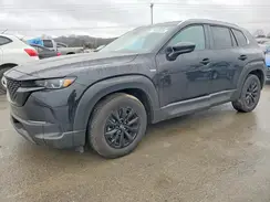 7MMVAABW9SN103708 2025 MAZDA CX-50