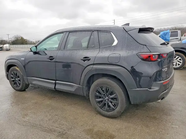 7MMVAABW9SN103708 2025 MAZDA CX-50 - Image 2
