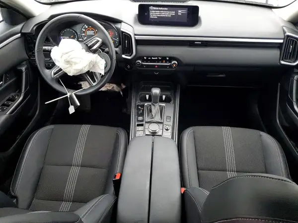 7MMVAABW9SN103708 2025 MAZDA CX-50 - Image 8
