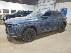 7MMVAABW9SN107581 2025 MAZDA CX-50