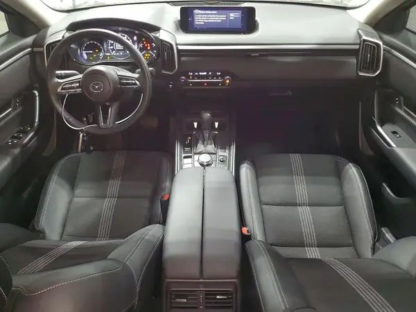 7MMVAABW9SN107581 2025 MAZDA CX-50 - Image 8