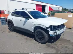 7MMVAABW9SN109573 2025 MAZDA CX-50