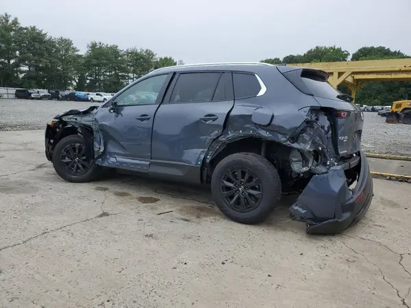 7MMVAABW9SN112201 2025 MAZDA CX-50 - Image 2