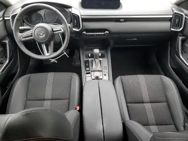 7MMVAABW9SN112201 2025 MAZDA CX-50 - Image 8