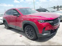 7MMVAABW9SN112490 2025 MAZDA CX-50