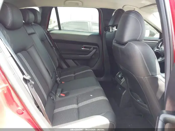 7MMVAABW9SN112490 2025 MAZDA CX-50 - Image 8