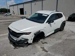 7MMVAABW9SN128026 2025 MAZDA CX-50
