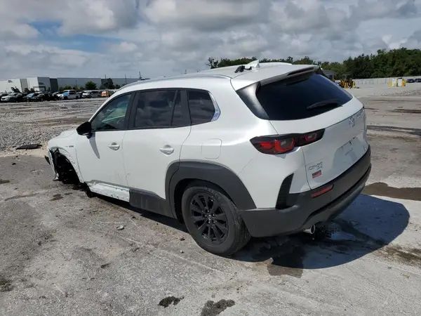 7MMVAABW9SN128026 2025 MAZDA CX-50 - Image 2