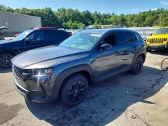 7MMVAABW9SN130861 2025 MAZDA CX-50