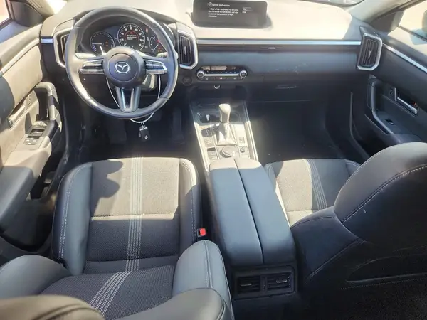 7MMVAABW9SN130861 2025 MAZDA CX-50 - Image 8