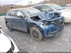 7MMVAABW9SN136725 2025 MAZDA CX-50