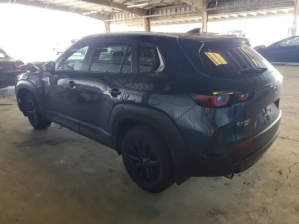 7MMVAABW9TN146818 2026 MAZDA CX-50 - Image 2
