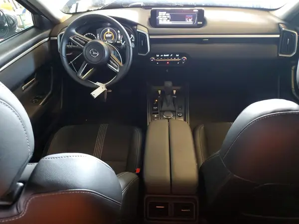 7MMVAABW9TN146818 2026 MAZDA CX-50 - Image 8