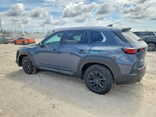 7MMVAABW9TN148939 2026 MAZDA CX-50 - Image 2