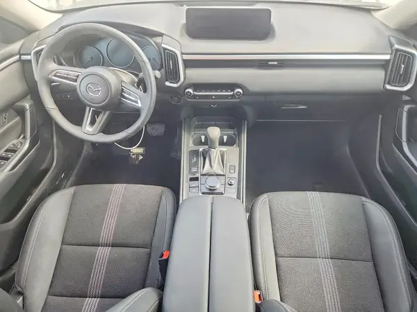 7MMVAABW9TN148939 2026 MAZDA CX-50 - Image 8