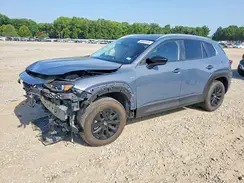 7MMVAABWXSN102423 2025 MAZDA CX-50
