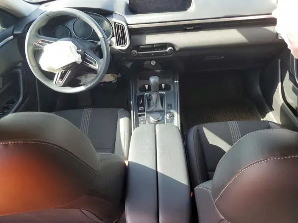 7MMVAABWXSN102423 2025 MAZDA CX-50 - Image 8