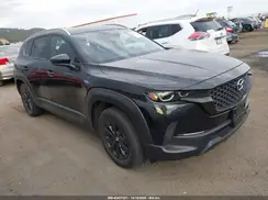 7MMVAABWXSN125605 2025 MAZDA CX-50