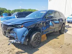7MMVAABWXSN137561 2025 MAZDA CX-50