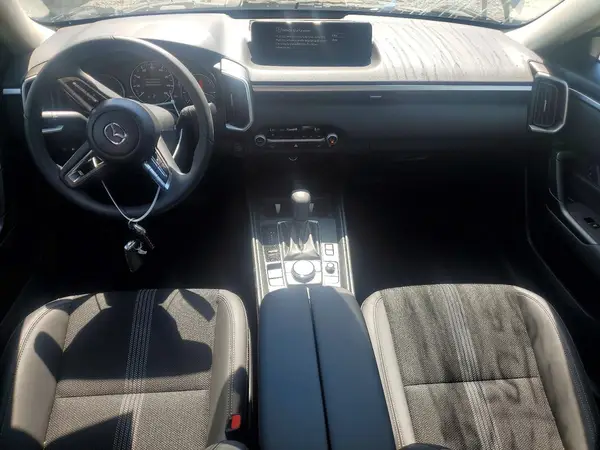 7MMVAABWXSN137561 2025 MAZDA CX-50 - Image 8