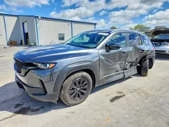 7MMVAABWXSN141724 2025 MAZDA CX-50