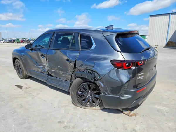 7MMVAABWXSN141724 2025 MAZDA CX-50 - Image 2
