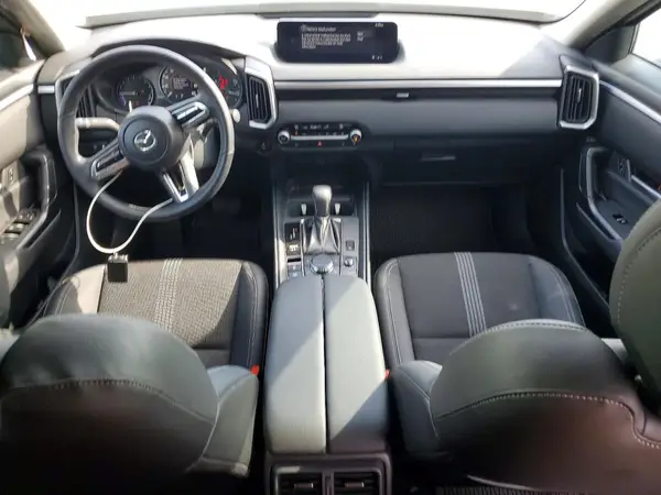 7MMVAABWXSN141724 2025 MAZDA CX-50 - Image 8