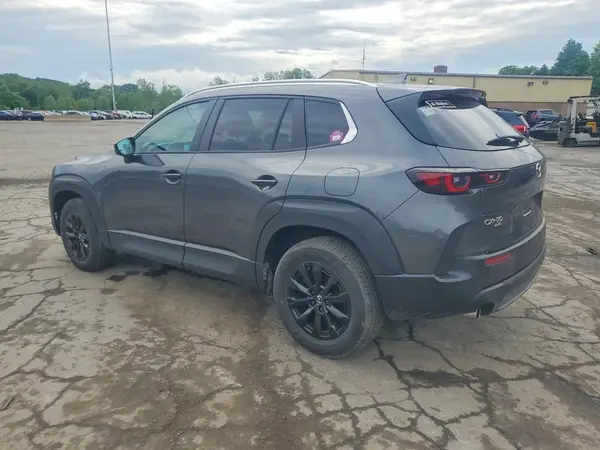7MMVAABWXTN148321 2026 MAZDA CX-50 - Image 2