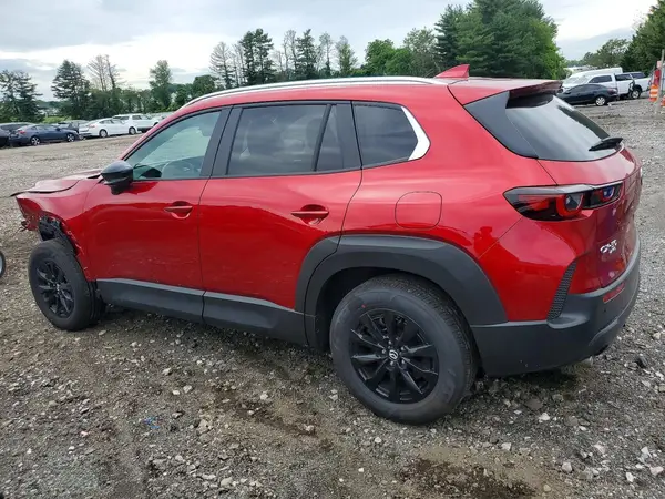 7MMVAABWXTN160288 2026 MAZDA CX-50 - Image 2