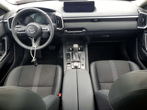7MMVAABWXTN160288 2026 MAZDA CX-50 - Image 8