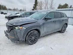 7MMVAACW0SN110187 2025 MAZDA CX-50