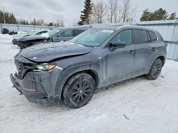 7MMVAACW0SN110187 2025 MAZDA CX-50 - Image 1